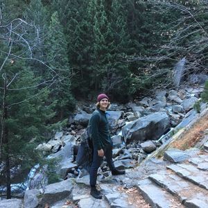 Meet your Posher, Chase